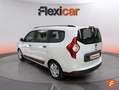 Dacia Lodgy 1.5 dCi Comfort Blue 7pl. 70kW Blanco - thumbnail 4