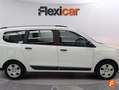 Dacia Lodgy 1.5 dCi Comfort Blue 7pl. 70kW Blanco - thumbnail 7