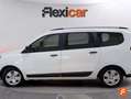 Dacia Lodgy 1.5 dCi Comfort Blue 7pl. 70kW Blanco - thumbnail 3