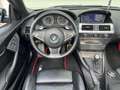 BMW 630 i Cabrio SMG Schwarz - thumbnail 10