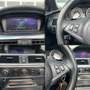 BMW 630 i Cabrio SMG Schwarz - thumbnail 14