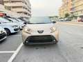 Toyota Aygo X LOUNGE CAR PLAY NAVI PELLE KAMERA PDC CERCHI 16 Beige - thumbnail 1