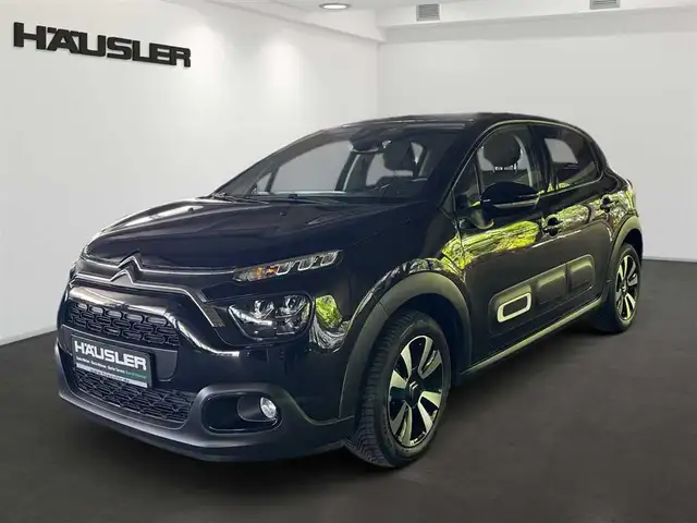 Citroen 1.2 Max Puretech Automatik, Navi, Tempomat, PDC,