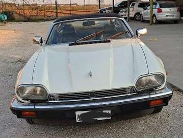 -XJSC-Cabrio 3.6 targa