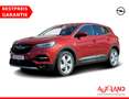 Opel Grandland 1.2 Edition Navi Totwinkel Kamera Rouge - thumbnail 1
