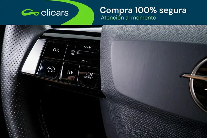Opel Astra 2024, foto 23