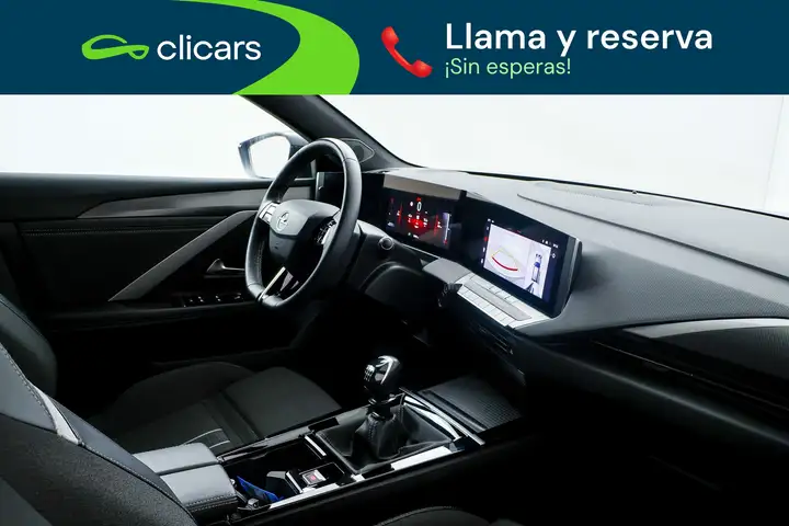 Opel Astra 2024, foto 33
