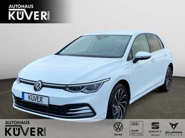 Style 1.4 e-Hybrid DSG APP*ACC*NAVI*LED*PDC*SHZ