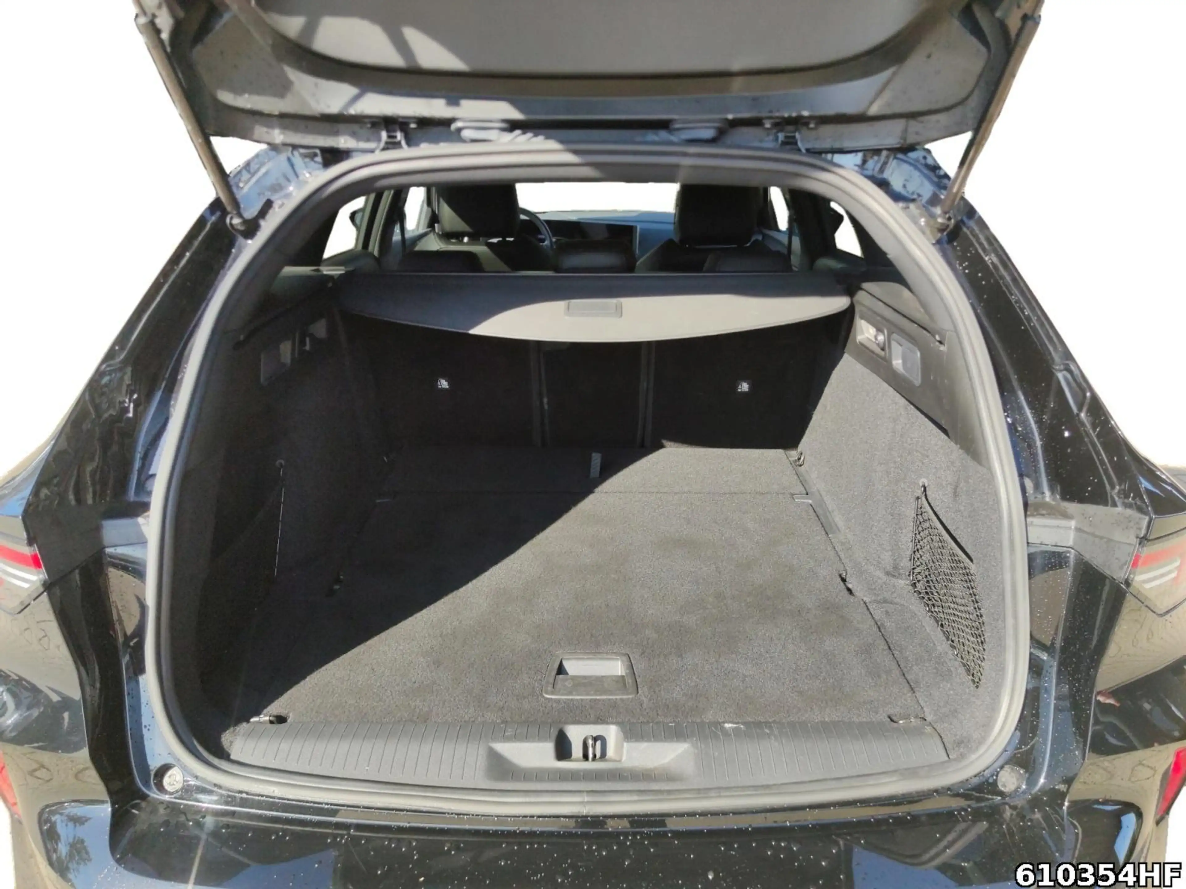 Opel Astra 1.2 Turbo GS (EURO 6e) — photo 6