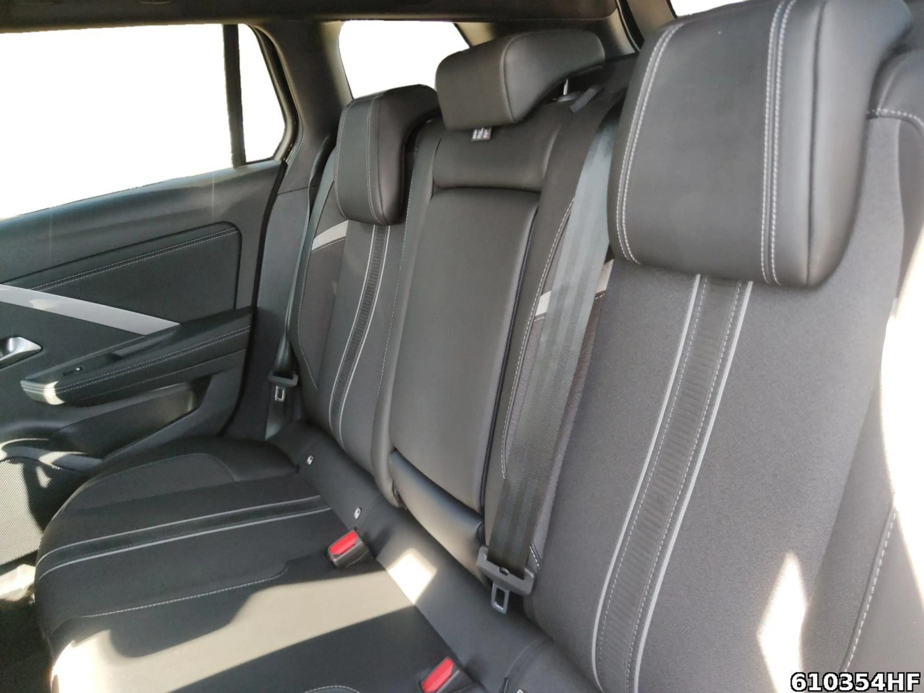 Opel Astra 1.2 Turbo GS (EURO 6e) — photo 12