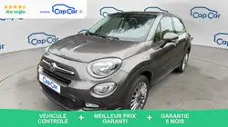 Fiat 500X 1.6 Multijet 120 Popstar