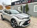 Toyota C-HR 1.8 Hybrid Team D/14TKM/KAMERA/TOTW/NAVI Argento - thumbnail 1