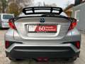 Toyota C-HR 1.8 Hybrid Team D/14TKM/KAMERA/TOTW/NAVI Argento - thumbnail 9