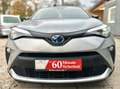 Toyota C-HR 1.8 Hybrid Team D/14TKM/KAMERA/TOTW/NAVI Argento - thumbnail 8