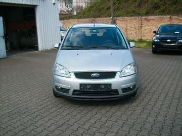 1,6TDCi DPF, AC