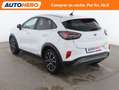 Ford Puma 1.0 EcoBoost Mild-Hybrid Titanium Blanco - thumbnail 4