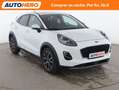 Ford Puma 1.0 EcoBoost Mild-Hybrid Titanium Blanco - thumbnail 8