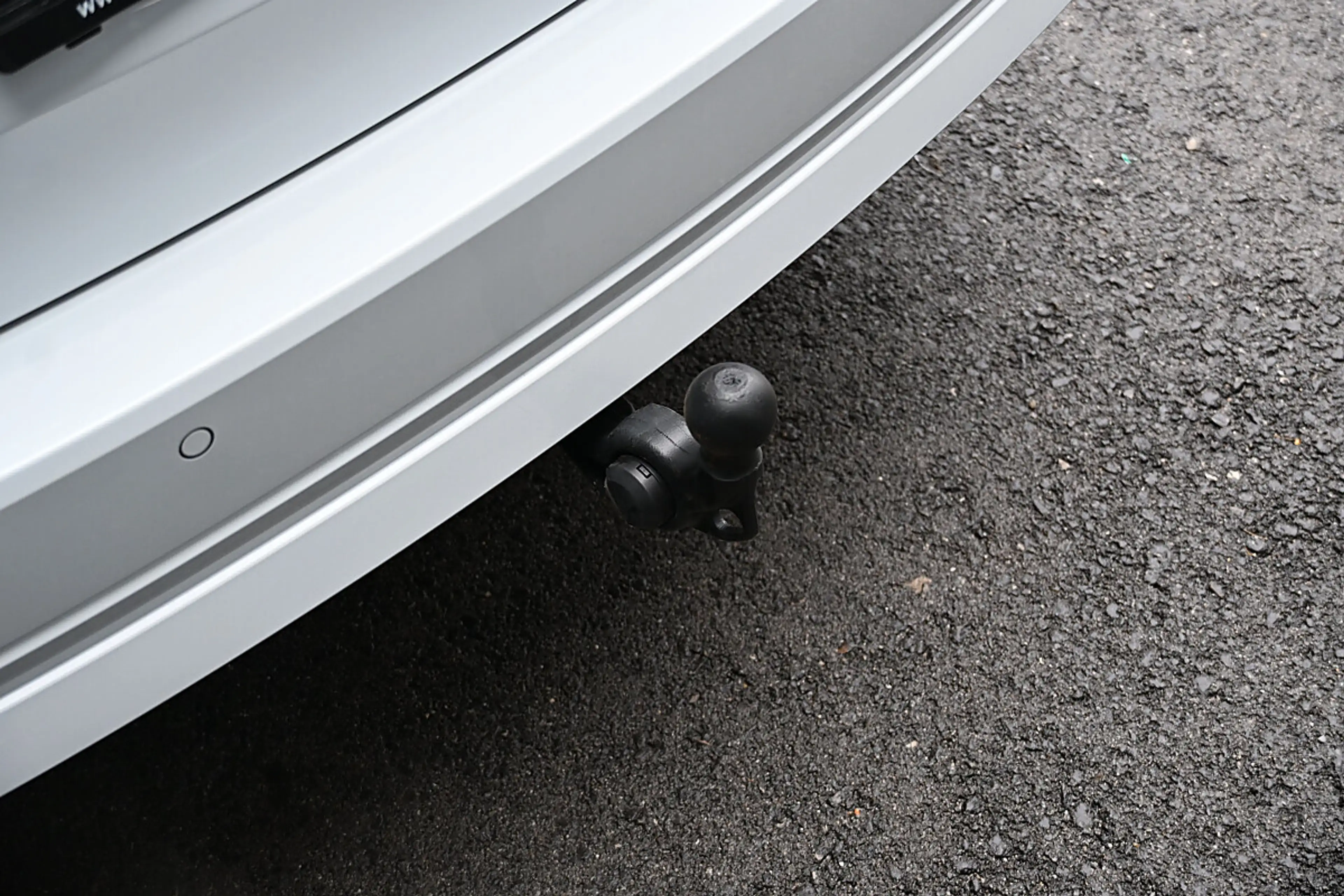 Skoda Octavia Combi 2,0 TDI Ambition DSG ACC, AHK schwenkbar,... — photo 6