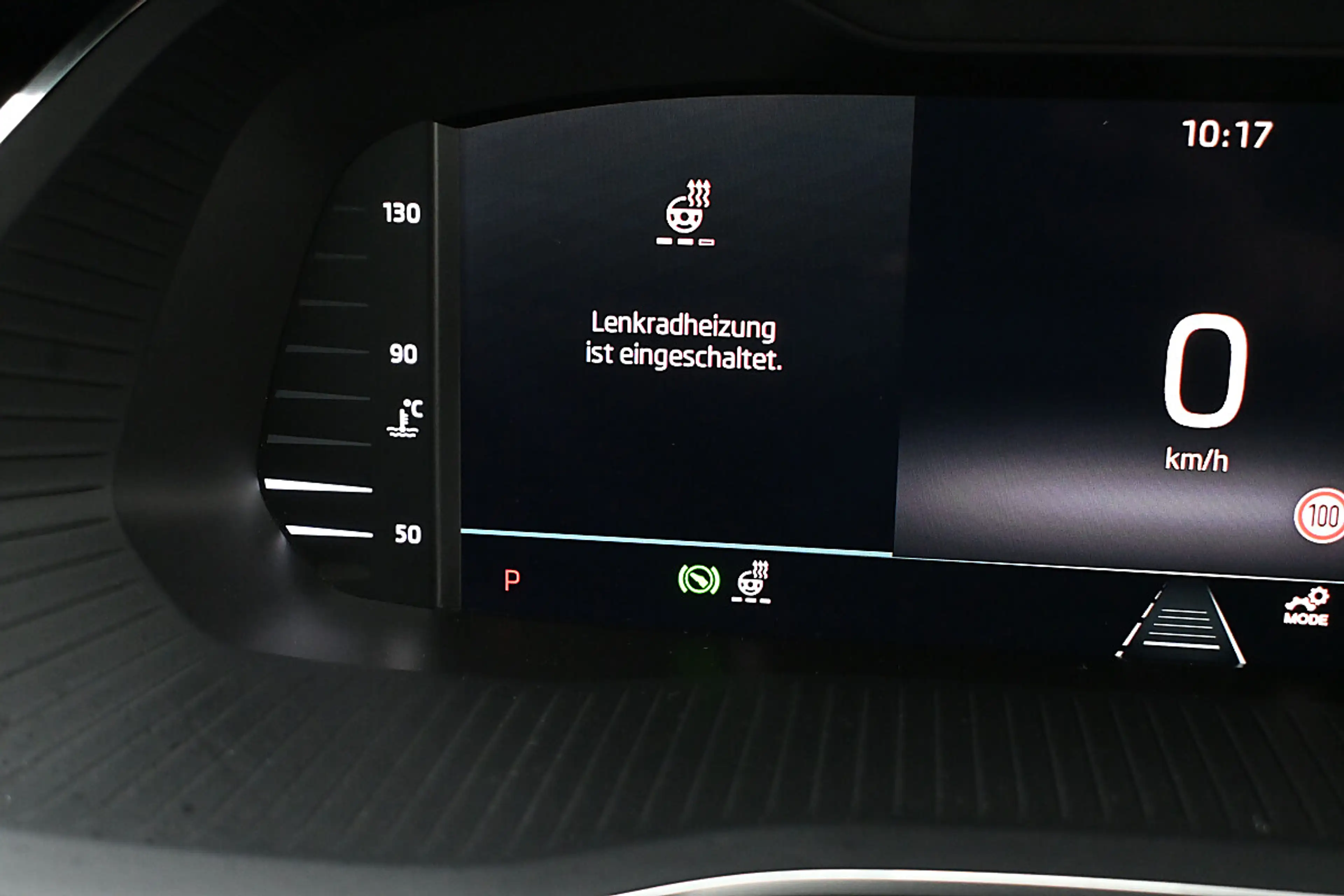 Skoda Octavia Combi 2,0 TDI Ambition DSG ACC, AHK schwenkbar,... — photo 7