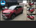 Opel Crossland 1.2 Elegance, AUTOMATIK, NAVI, LED, Rot - thumbnail 1