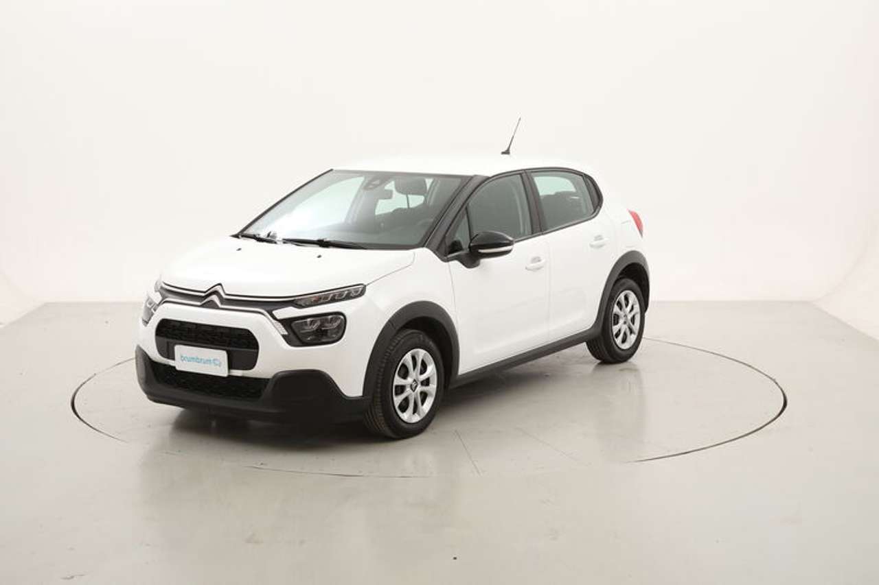 Citroen C3 Feel 1.5 Diesel 102CV
