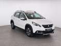 Peugeot 2008 Allure 1.2*NAVI*SHZ*PDC*uvm Weiß - thumbnail 3