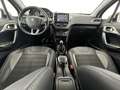 Peugeot 2008 Allure 1.2*NAVI*SHZ*PDC*uvm Weiß - thumbnail 6