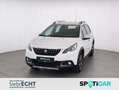 Peugeot 2008 Allure 1.2*NAVI*SHZ*PDC*uvm Weiß - thumbnail 1