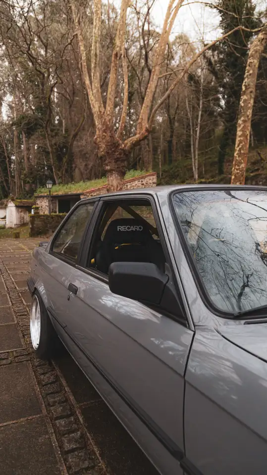 BMW 318i S, foto 9