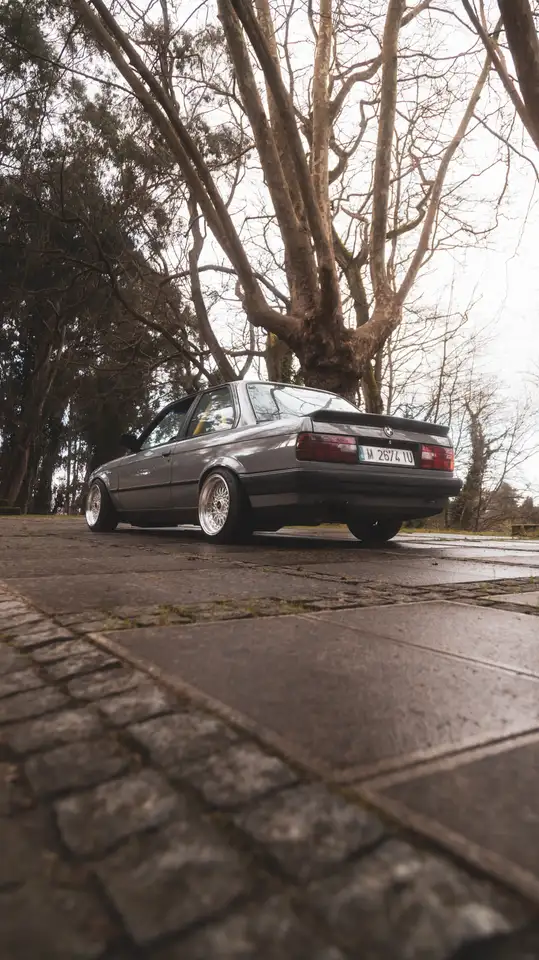BMW 318i S, foto 11