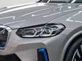 BMW iX3 Inspiring Silber - thumbnail 5