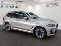 BMW iX3 Inspiring Silber - thumbnail 2