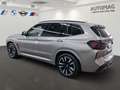 BMW iX3 Inspiring Silber - thumbnail 4
