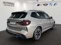 BMW iX3 Inspiring Silber - thumbnail 3