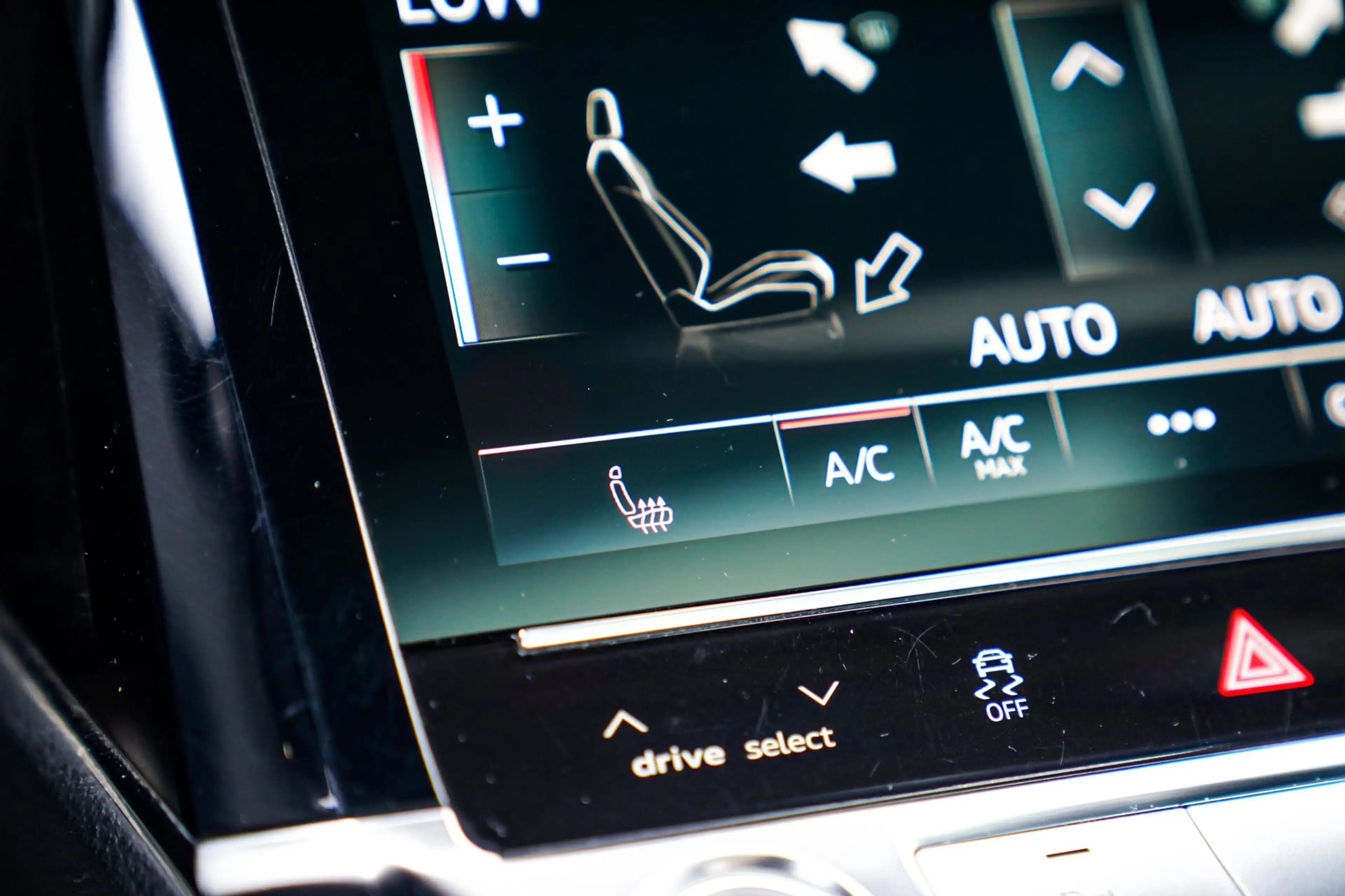 Audi e-tron Sportback 55 quattro S edition 95 kWh |Virtual Mir — photo 43
