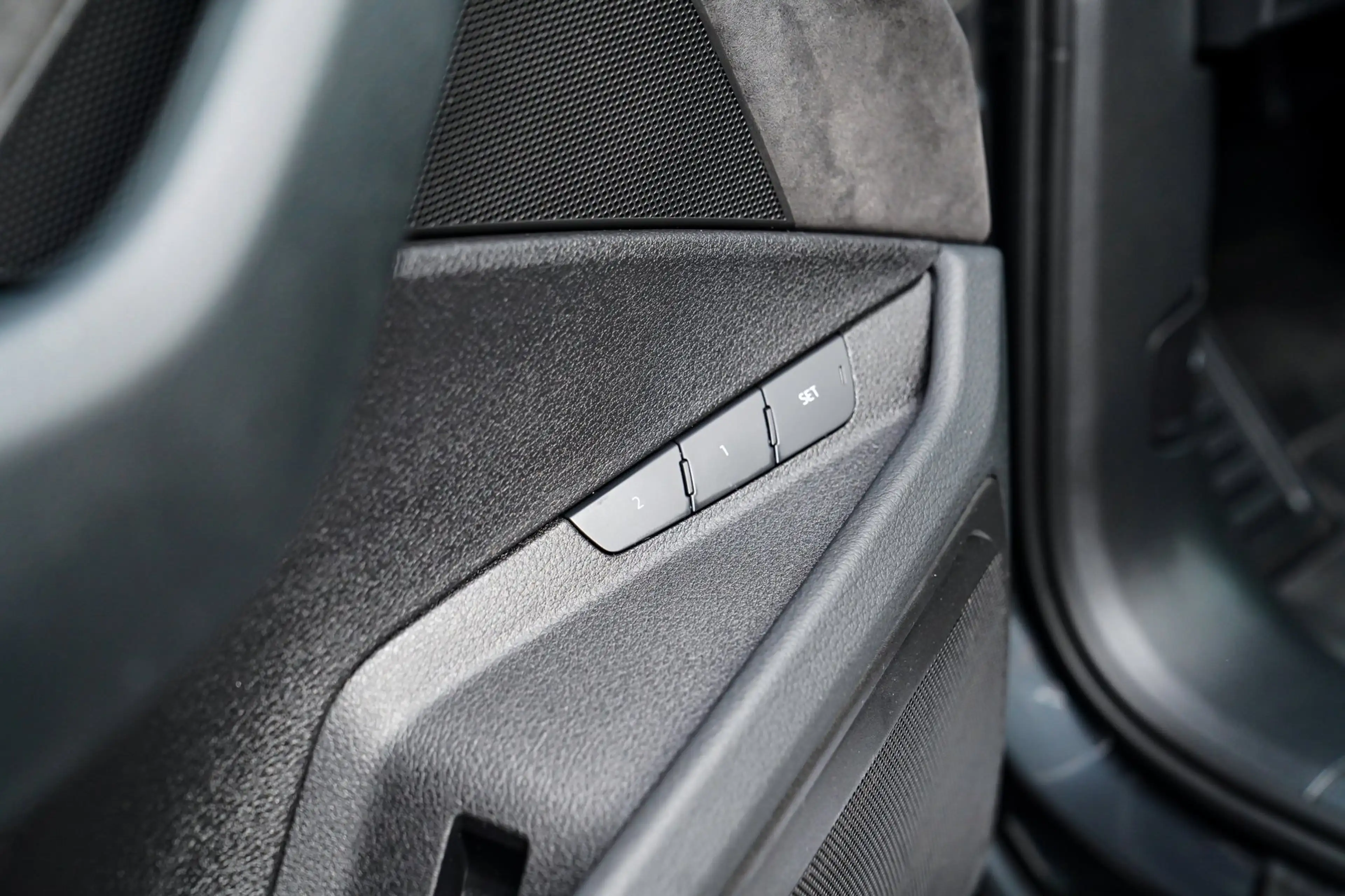 Audi e-tron Sportback 55 quattro S edition 95 kWh |Virtual Mir — photo 33