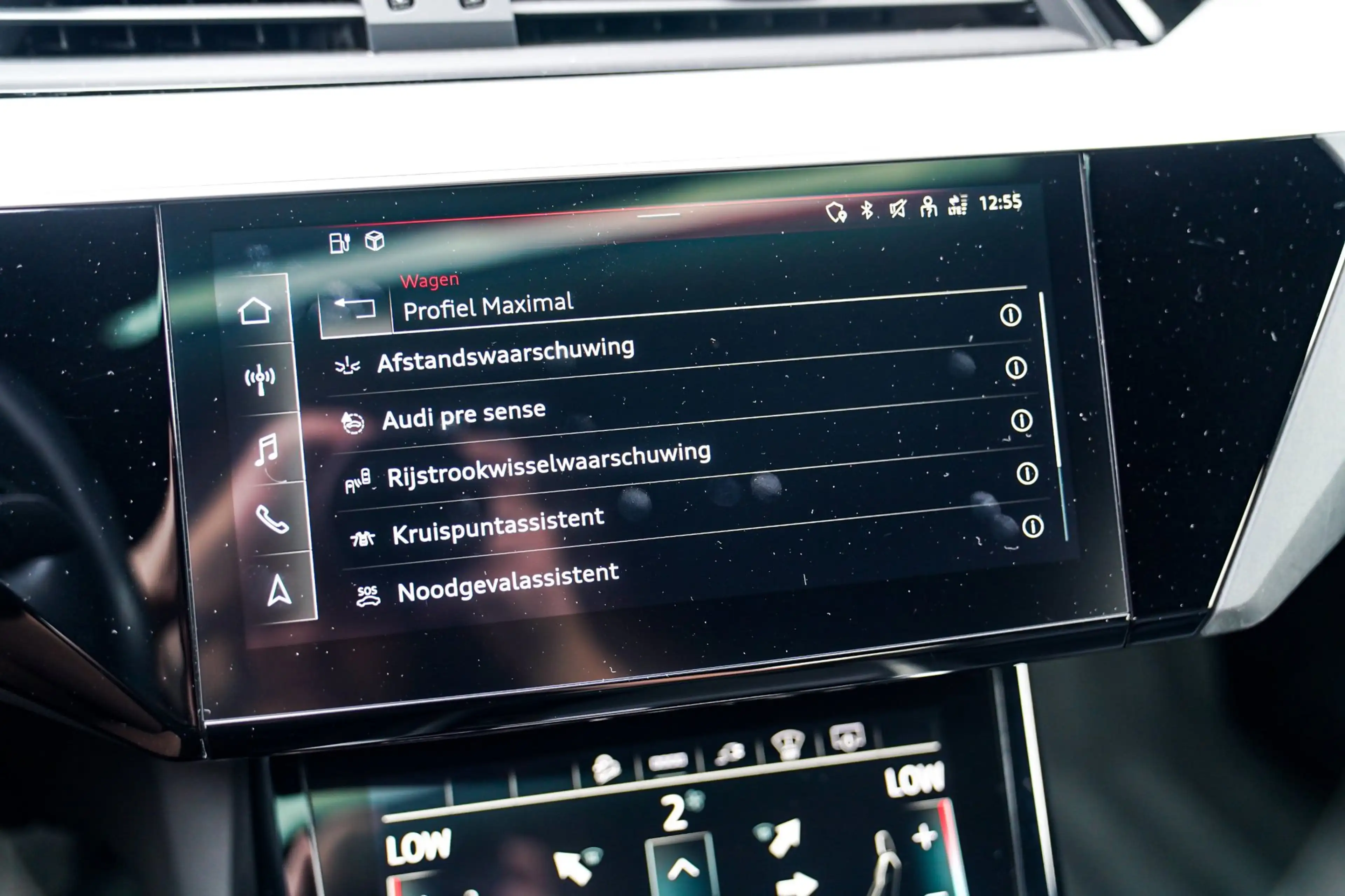 Audi e-tron Sportback 55 quattro S edition 95 kWh |Virtual Mir — photo 50