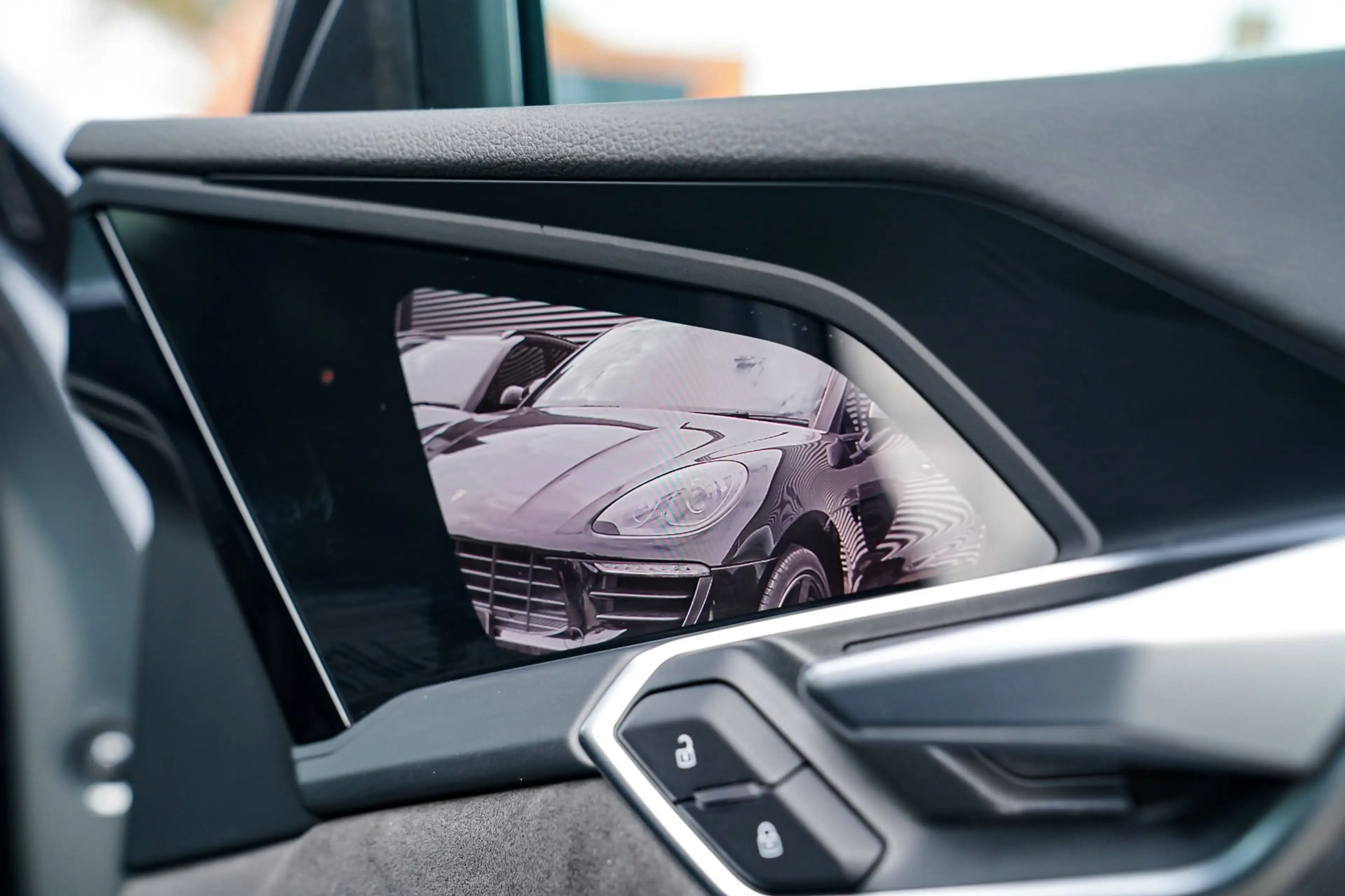 Audi e-tron Sportback 55 quattro S edition 95 kWh |Virtual Mir — photo 7