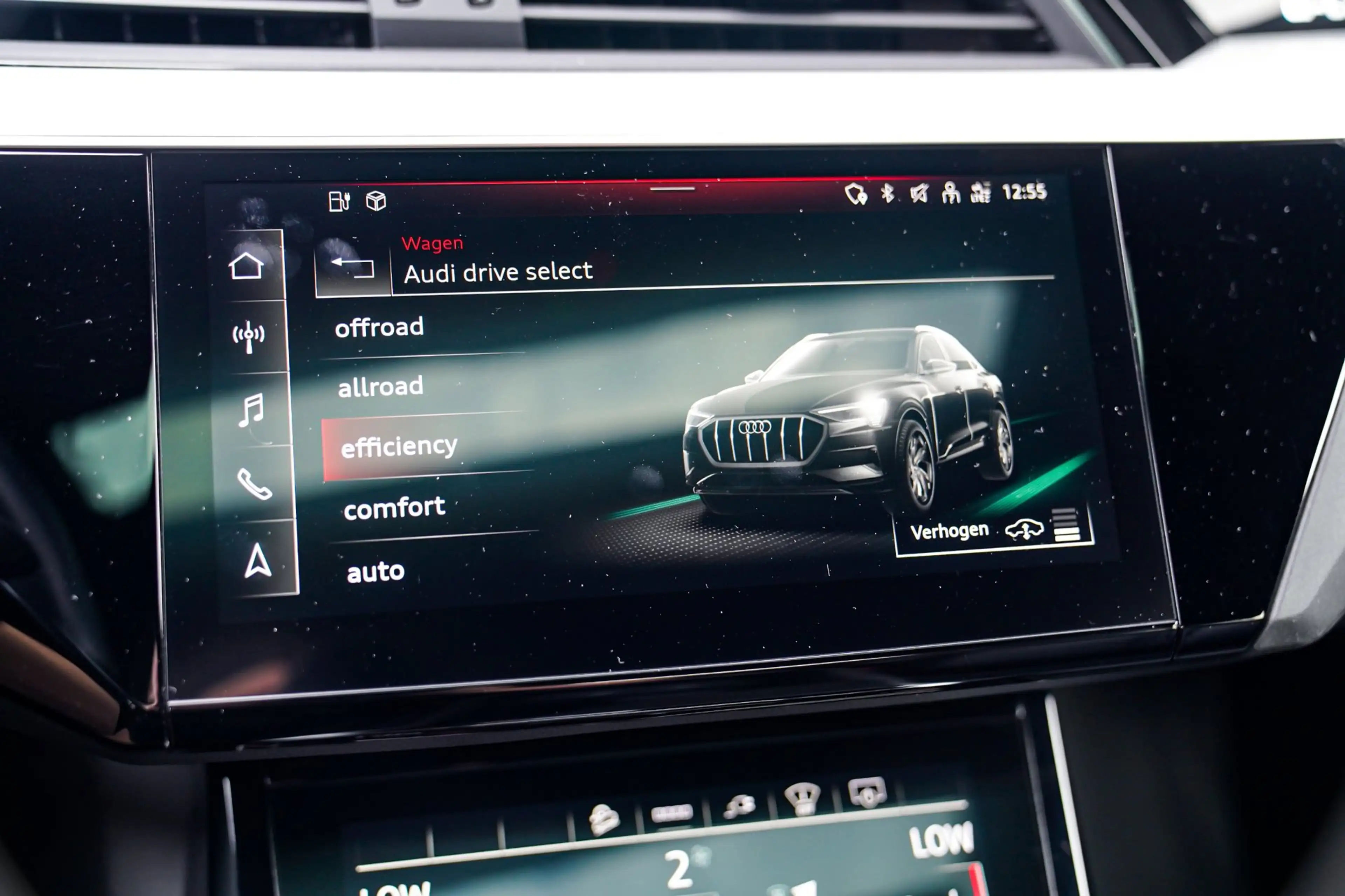 Audi e-tron Sportback 55 quattro S edition 95 kWh |Virtual Mir — photo 49