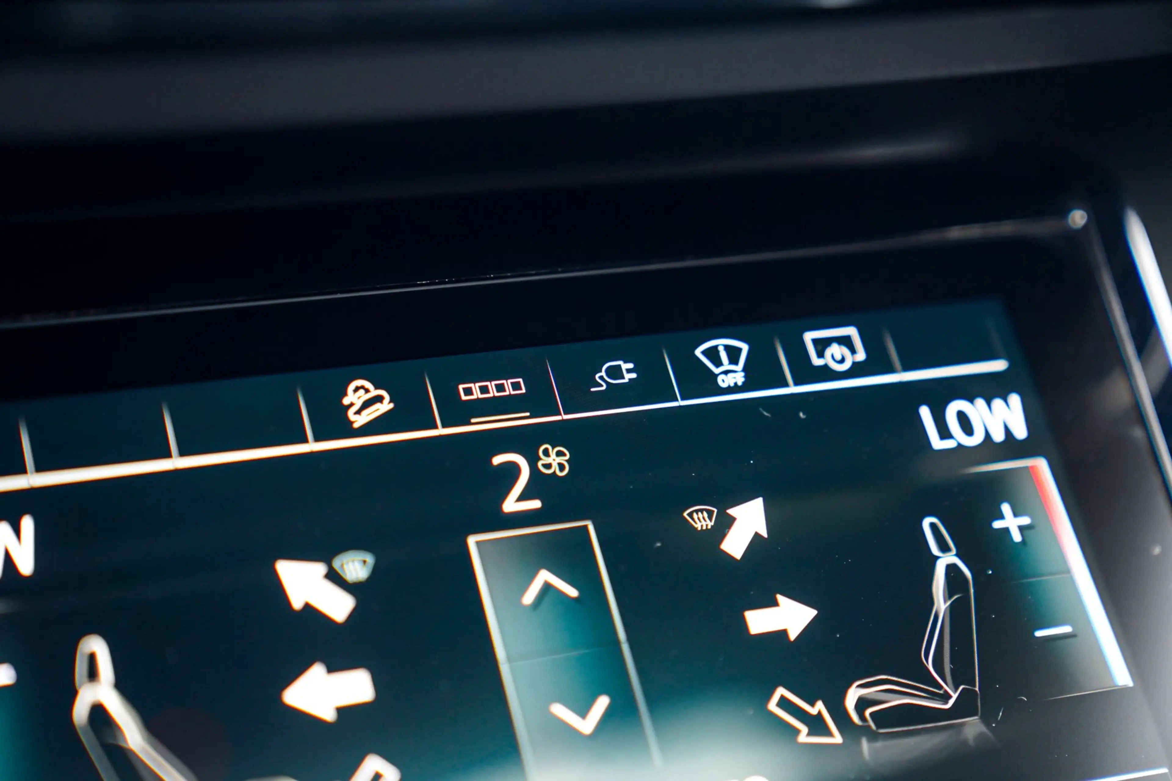 Audi e-tron Sportback 55 quattro S edition 95 kWh |Virtual Mir — photo 44
