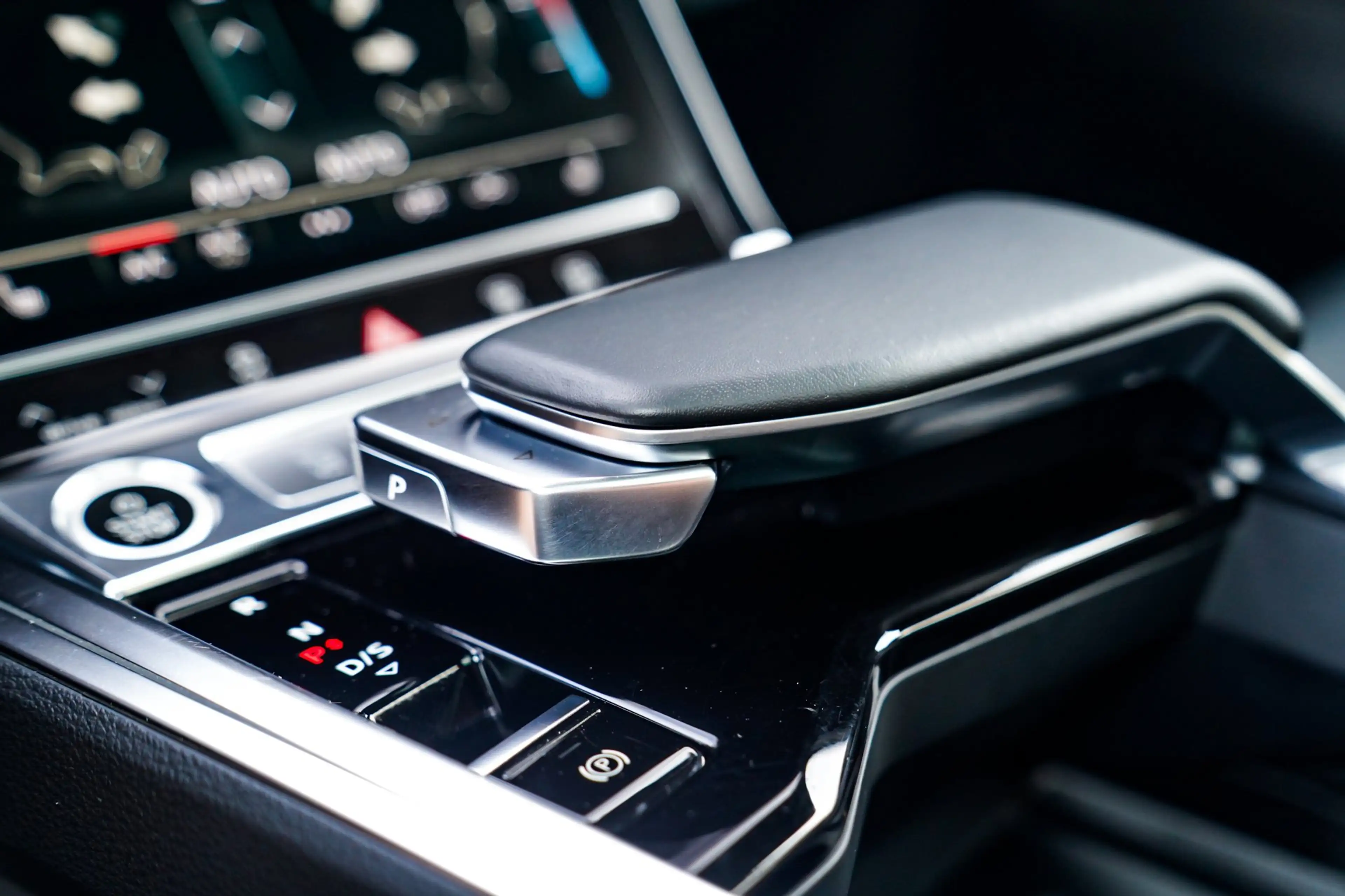 Audi e-tron Sportback 55 quattro S edition 95 kWh |Virtual Mir — photo 40