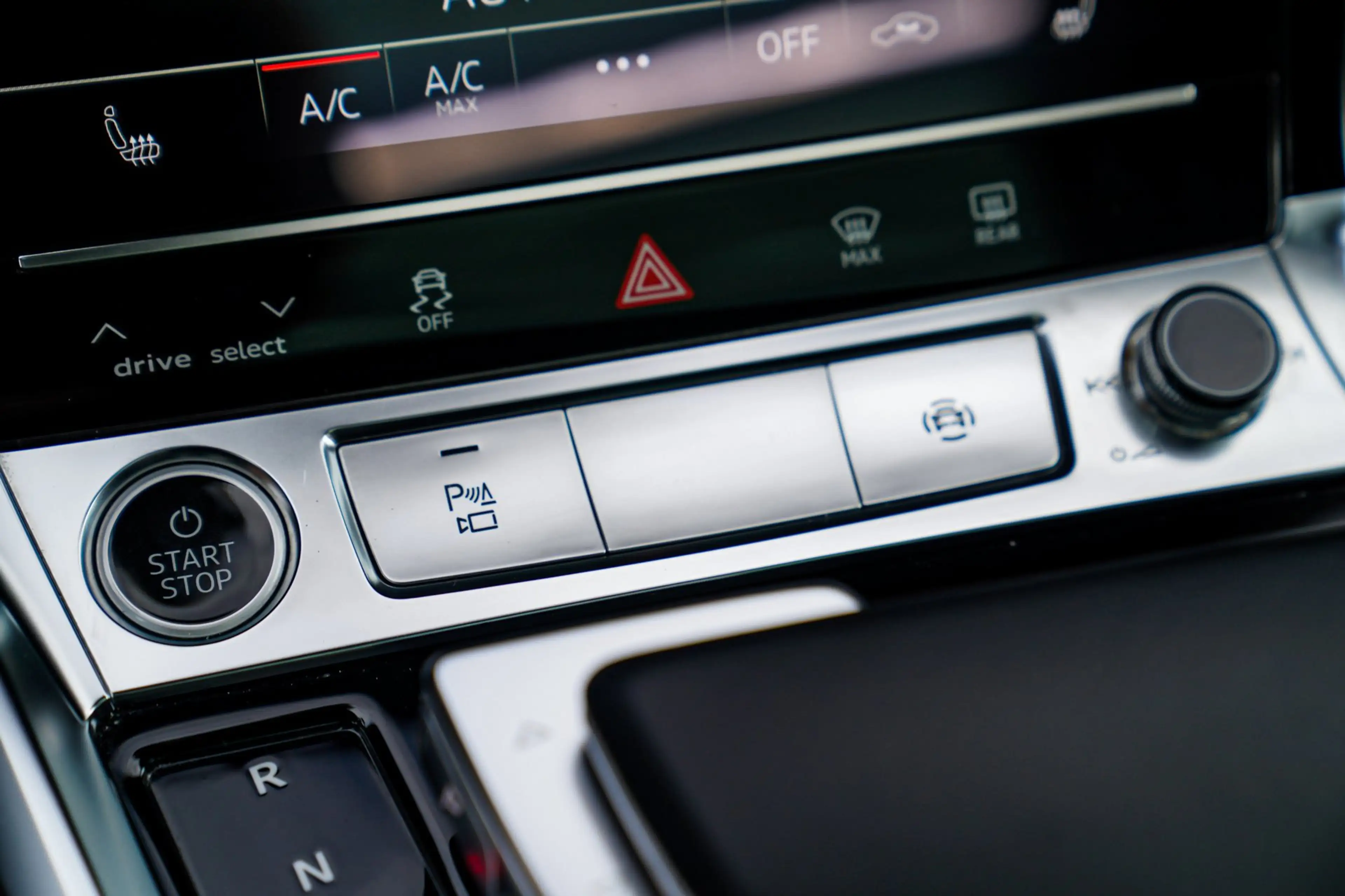 Audi e-tron Sportback 55 quattro S edition 95 kWh |Virtual Mir — photo 41