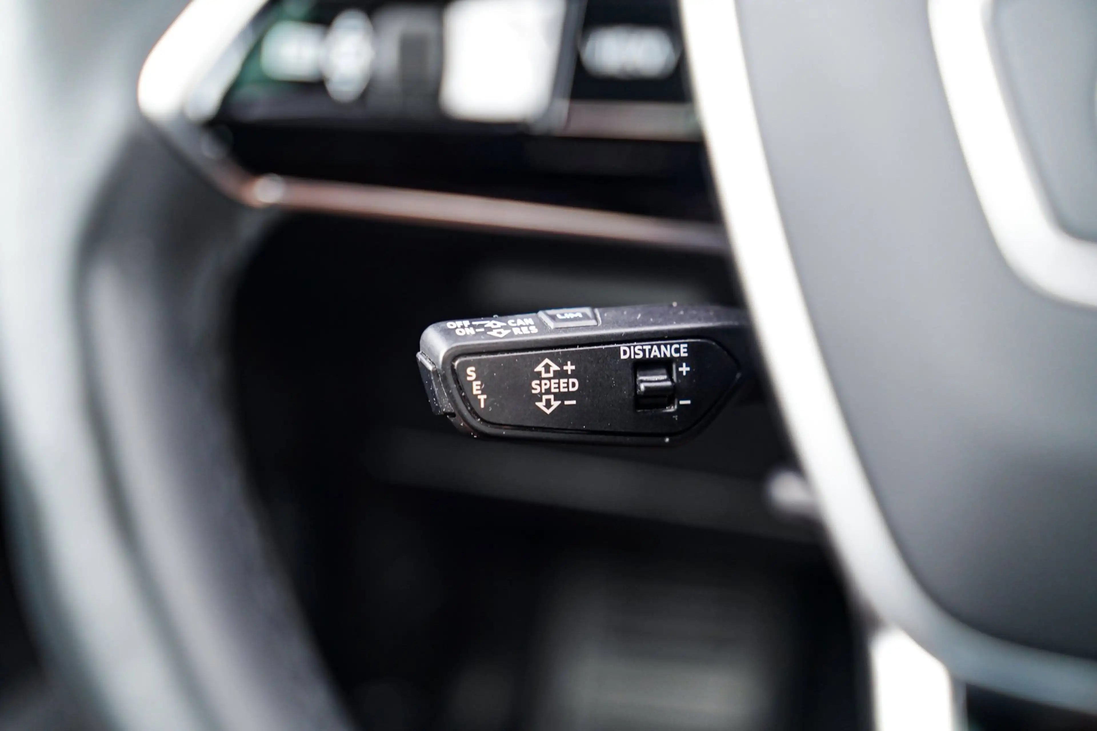 Audi e-tron Sportback 55 quattro S edition 95 kWh |Virtual Mir — photo 9