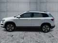 Skoda Karoq 2.0 TDI TOUR LED+NAVI+APP+GRA+SHZ+PDC+NSW Weiß - thumbnail 4