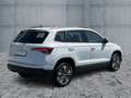 Skoda Karoq 2.0 TDI TOUR LED+NAVI+APP+GRA+SHZ+PDC+NSW Weiß - thumbnail 6