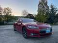 Tesla Model S Model S 85 D Rosso - thumbnail 5