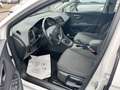 SEAT Leon ST Style/Scheckheft/ 115000 km/ TÜV 1/25 White - thumbnail 10
