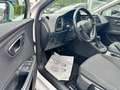 SEAT Leon ST Style/Scheckheft/ 115000 km/ TÜV 1/25 White - thumbnail 11