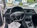 SEAT Leon ST Style/Scheckheft/ 115000 km/ TÜV 1/25 Blanc - thumbnail 22
