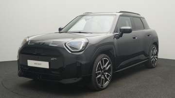 John Cooper Works Trim